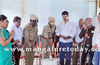 Mangaluru: DK district Jail inmates get a break